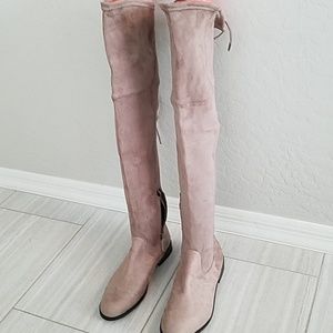 Dolce Vita NeelyOver the knee boot sz8.5